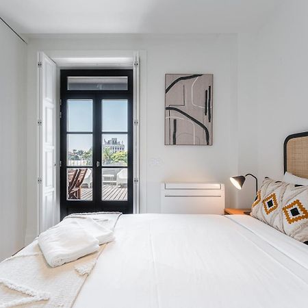 Ferienwohnung Guestready - Somebody'S Story - C Porto Exterior foto