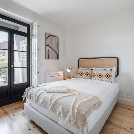 Ferienwohnung Guestready - Somebody'S Story - C Porto Exterior foto