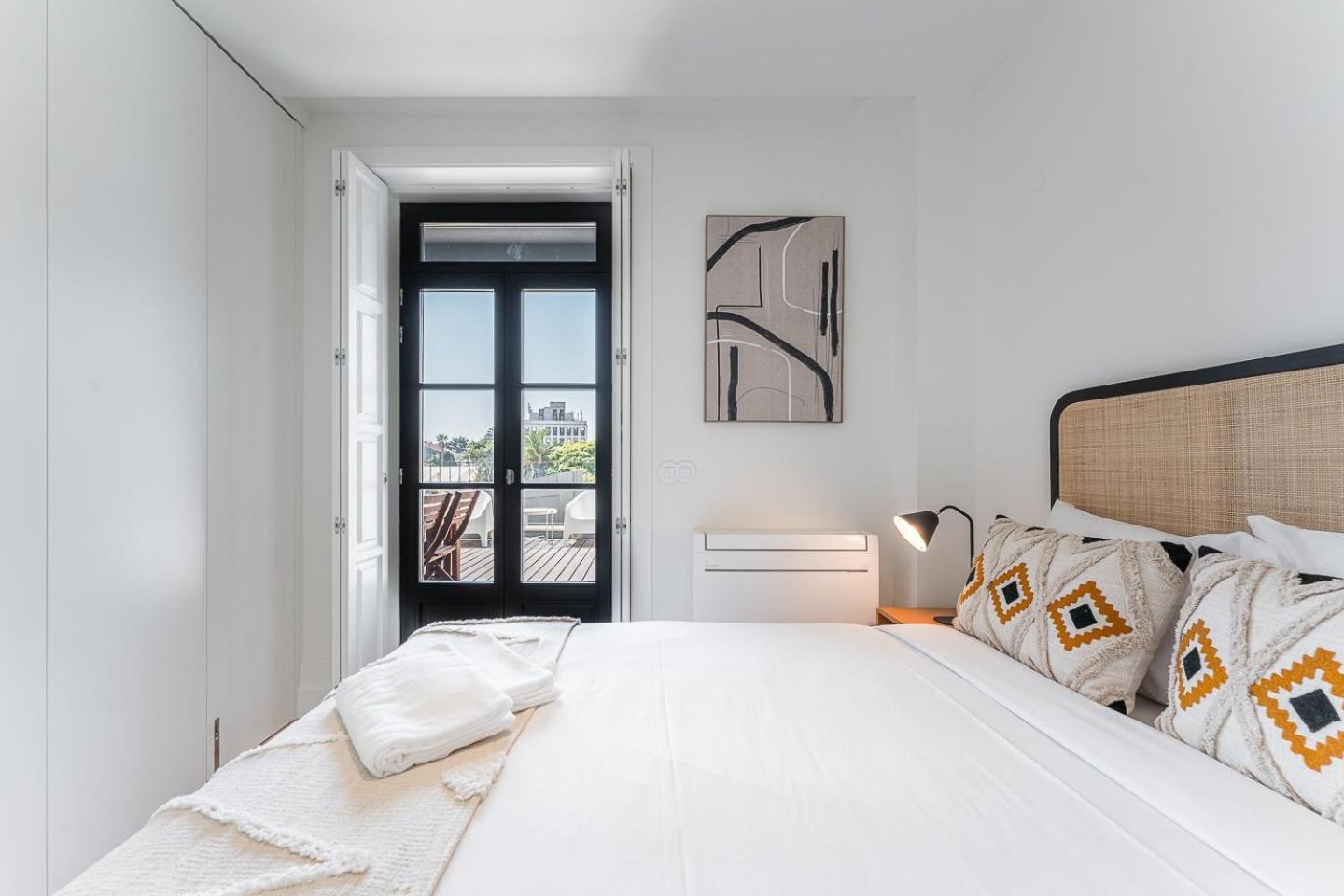 Ferienwohnung Guestready - Somebody'S Story - C Porto Exterior foto