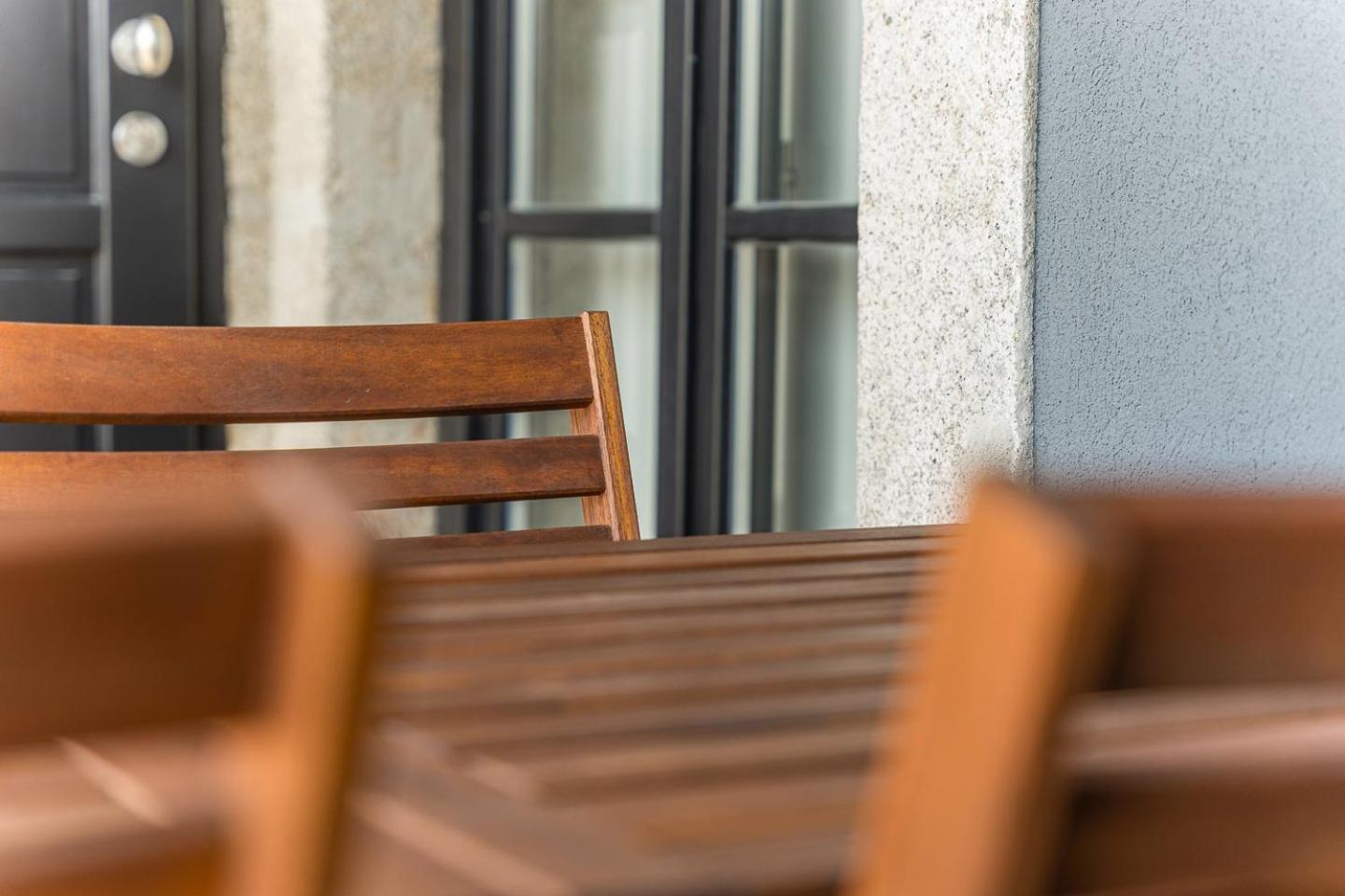 Ferienwohnung Guestready - Somebody'S Story - C Porto Exterior foto