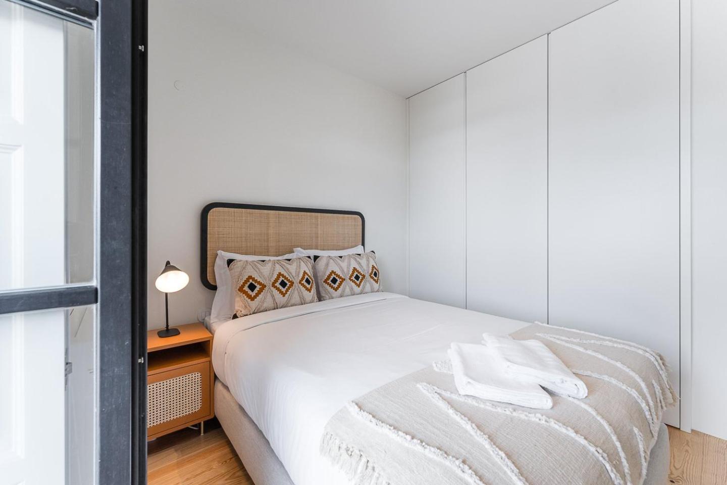 Ferienwohnung Guestready - Somebody'S Story - C Porto Exterior foto