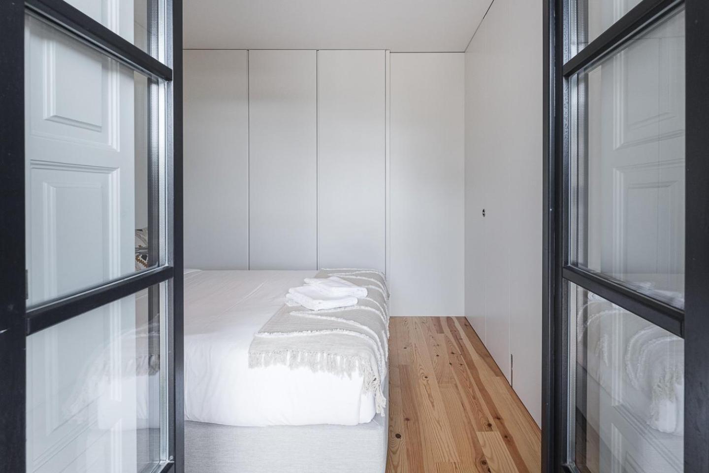 Ferienwohnung Guestready - Somebody'S Story - C Porto Exterior foto