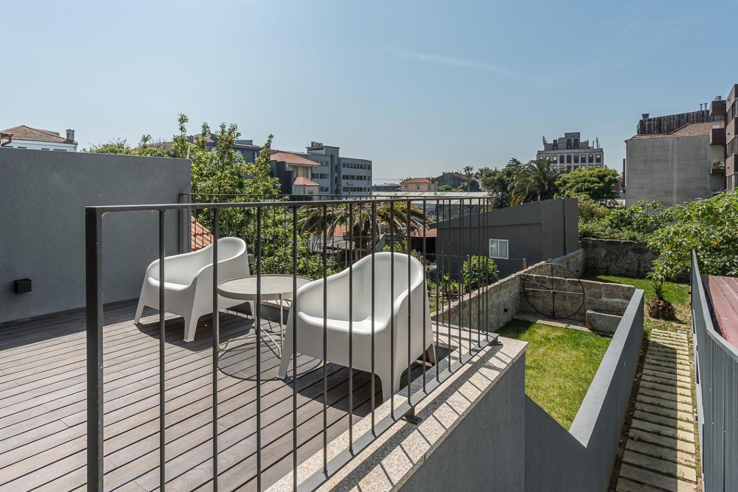 Ferienwohnung Guestready - Somebody'S Story - C Porto Exterior foto