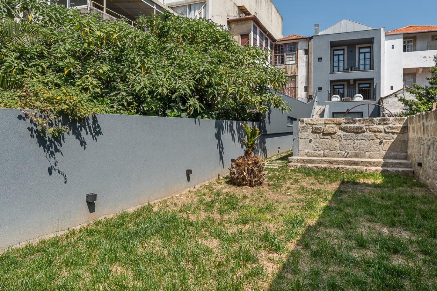 Ferienwohnung Guestready - Somebody'S Story - C Porto Exterior foto